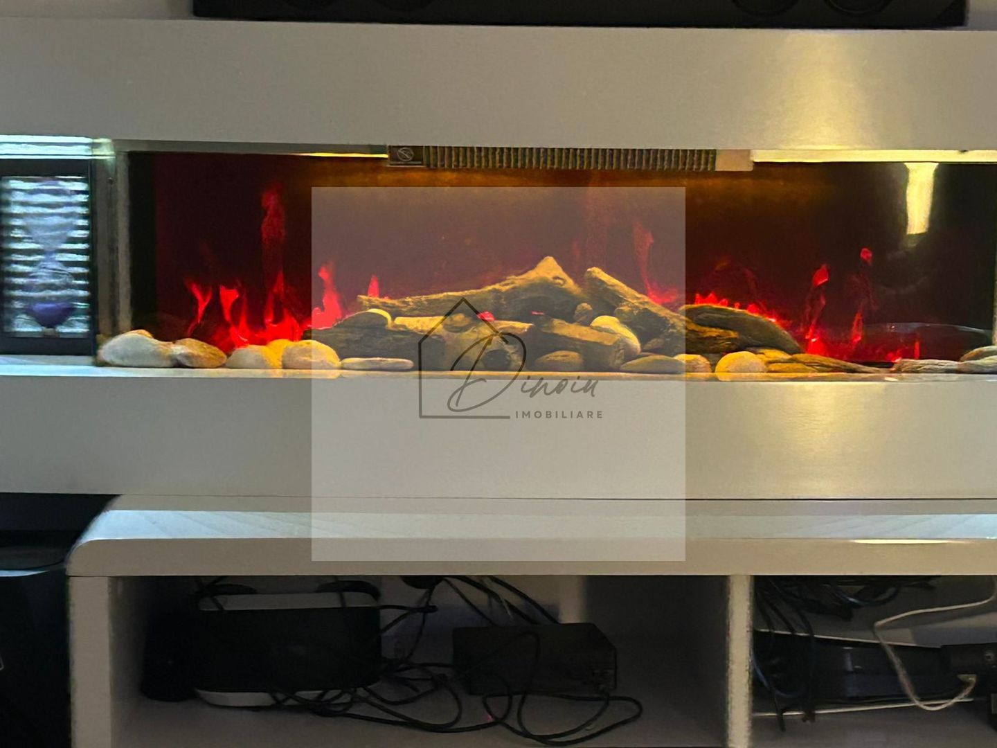 Apartament 4 camere Costin Georgian I Hercesa I 2 parcari boxa I COM 0 - Poză 8