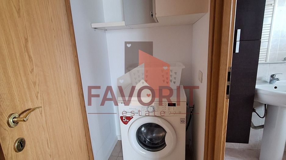 Bloc nou. Etaj intermediar. Pozitie excelenta - Poză 7