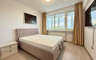 3 camere, finisaje moderne, smart home, Grigorescu - Poză 1