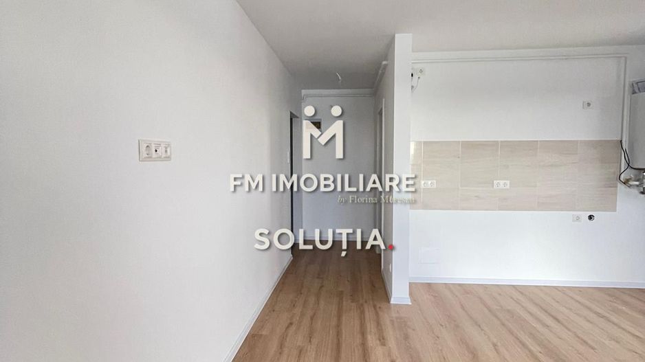 Apartament cu 1 cameră de vânzare – strada Daliei| Bloc nou cu lift - Poză 5