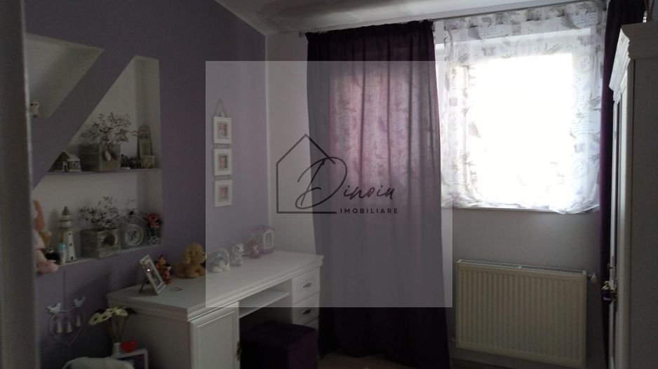 Apartament 4 camere  Sisești I Penthouse 131mp, vedere lac Grivița - Poză 48