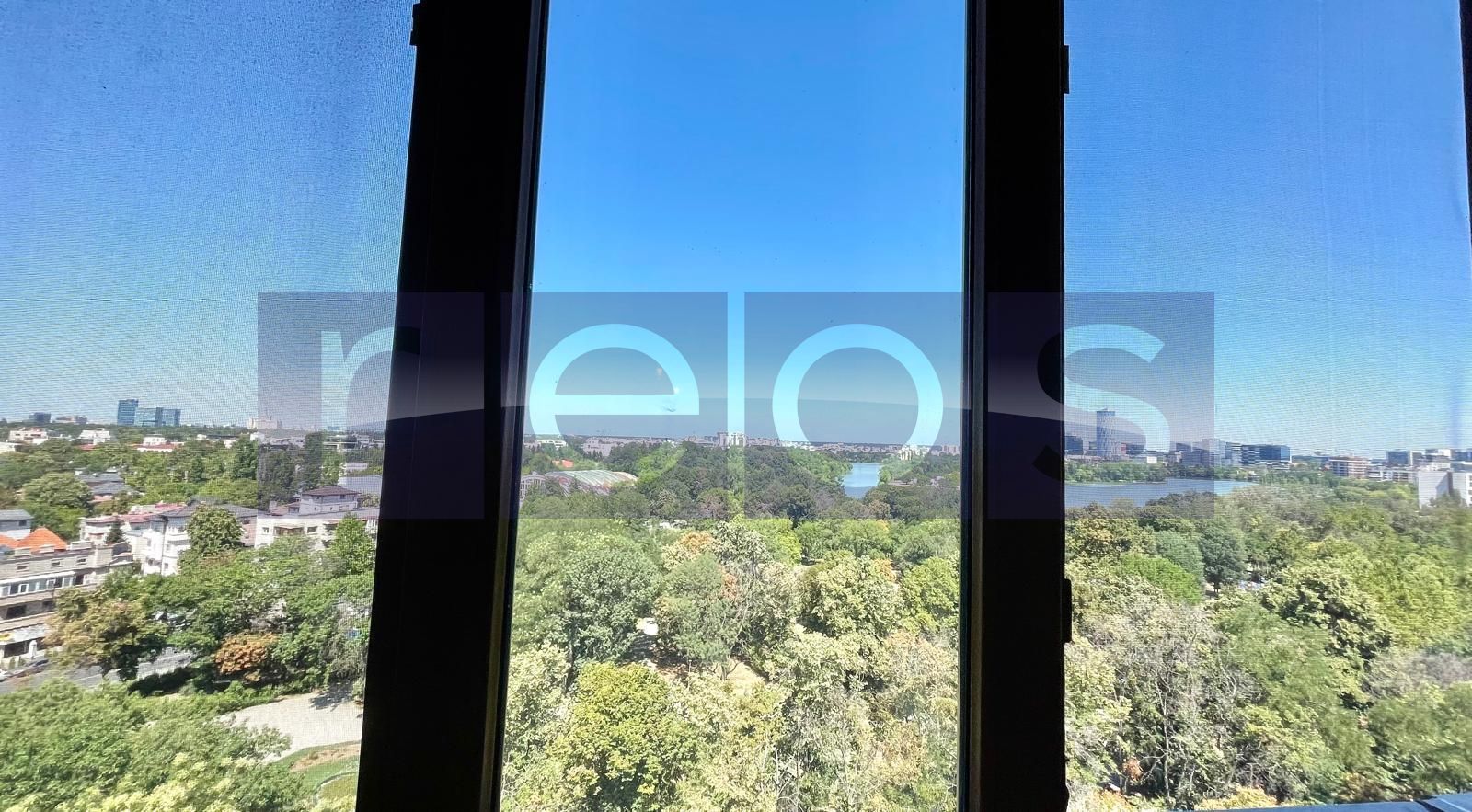 VANZARE APARTAMENT 4 CAMERE 80MP FLOREASCA DOROBANTI DUBLU VEDERE RENOVAT - Poză 15