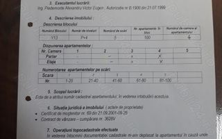 Vand apt 4 camere -114 mii   sect 3, Titan Barajul rovinari, - Poză 4