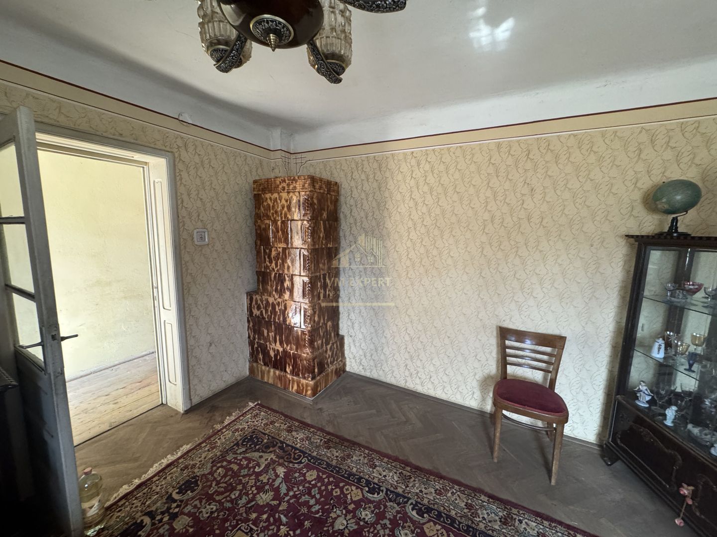 VILA 6 CAMERE, CAMPULUNG, TEREN 196 MP - Poză 22