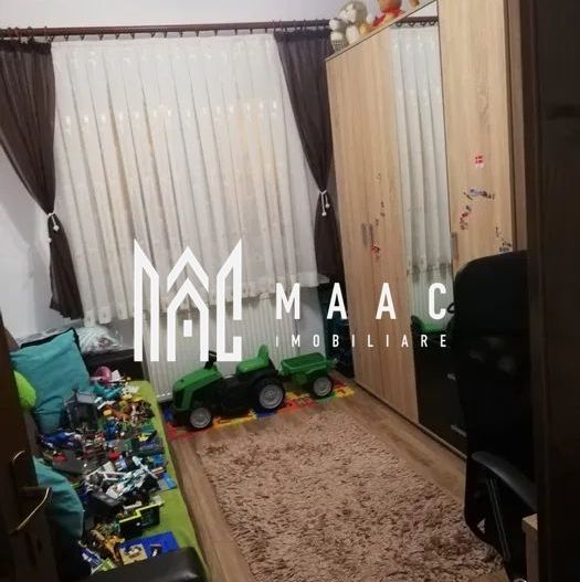 Apartament 3 Camere I Decomandat I Parter I Vasile Aaron - Poză 4