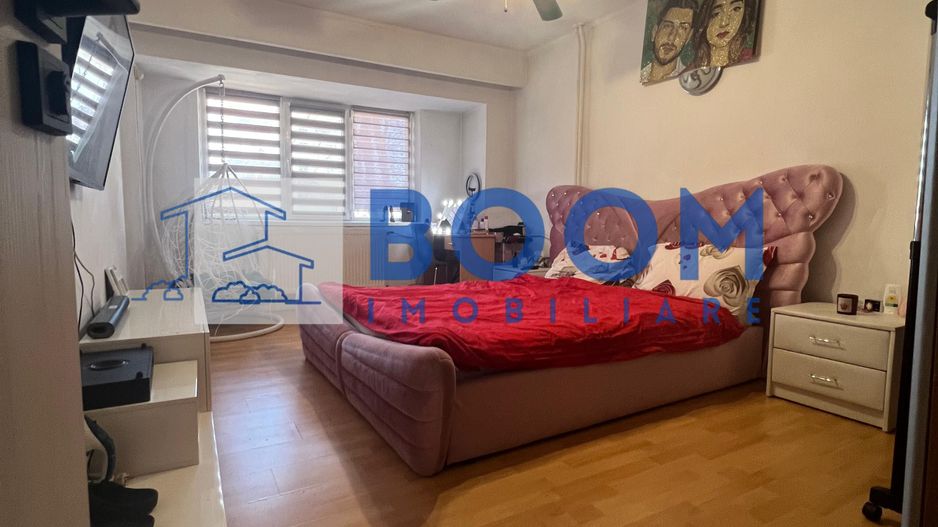 Apartament 3 camere | Calea lui Traian | Parter | Nord - Poză 7