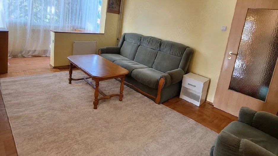 Tipografilor-Vasile Lucaciu | 2 Camere | Centrala Proprie - Poză 3