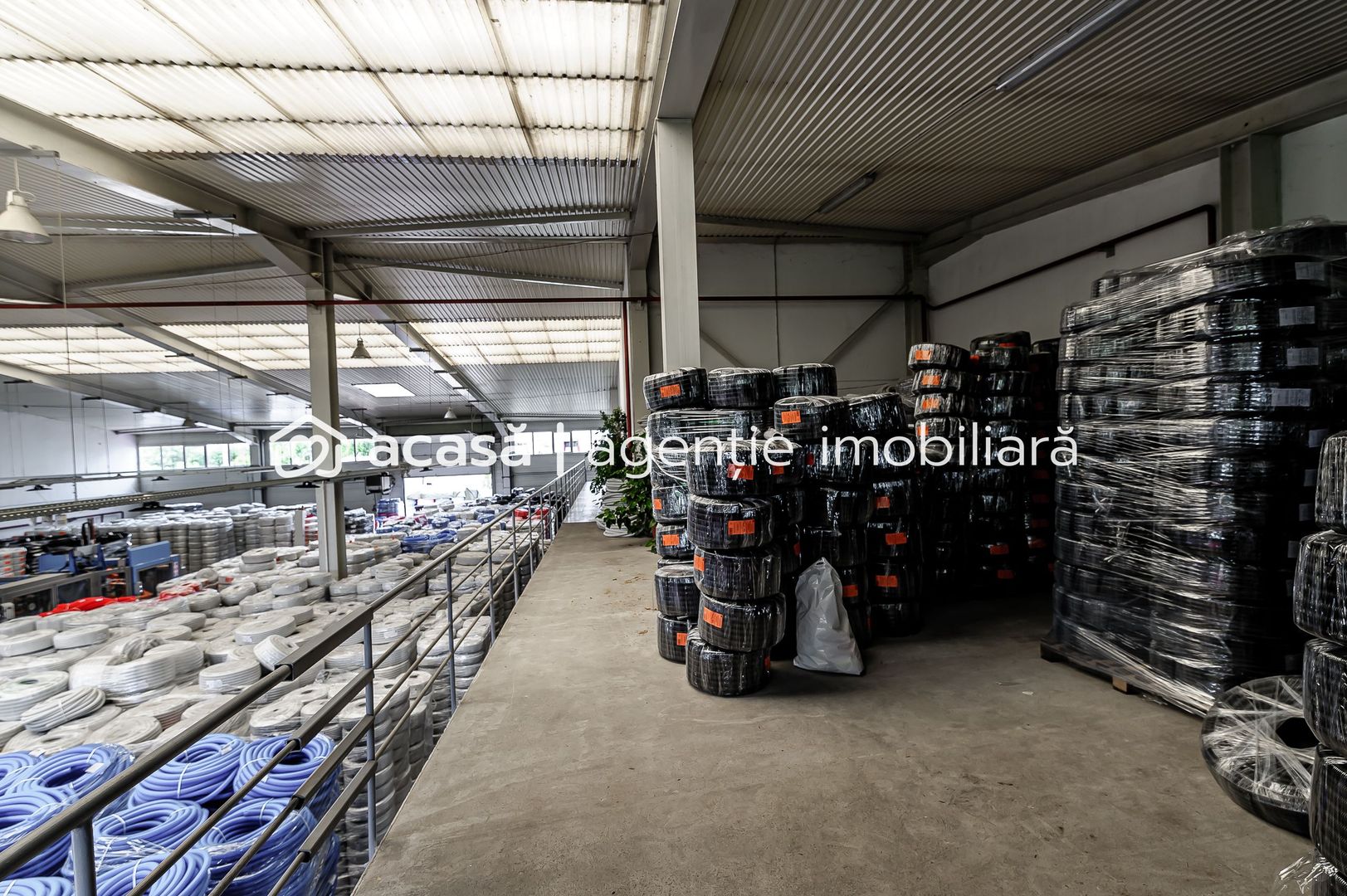 De inchiriat Hală 1000 mp Arad - Poză 5