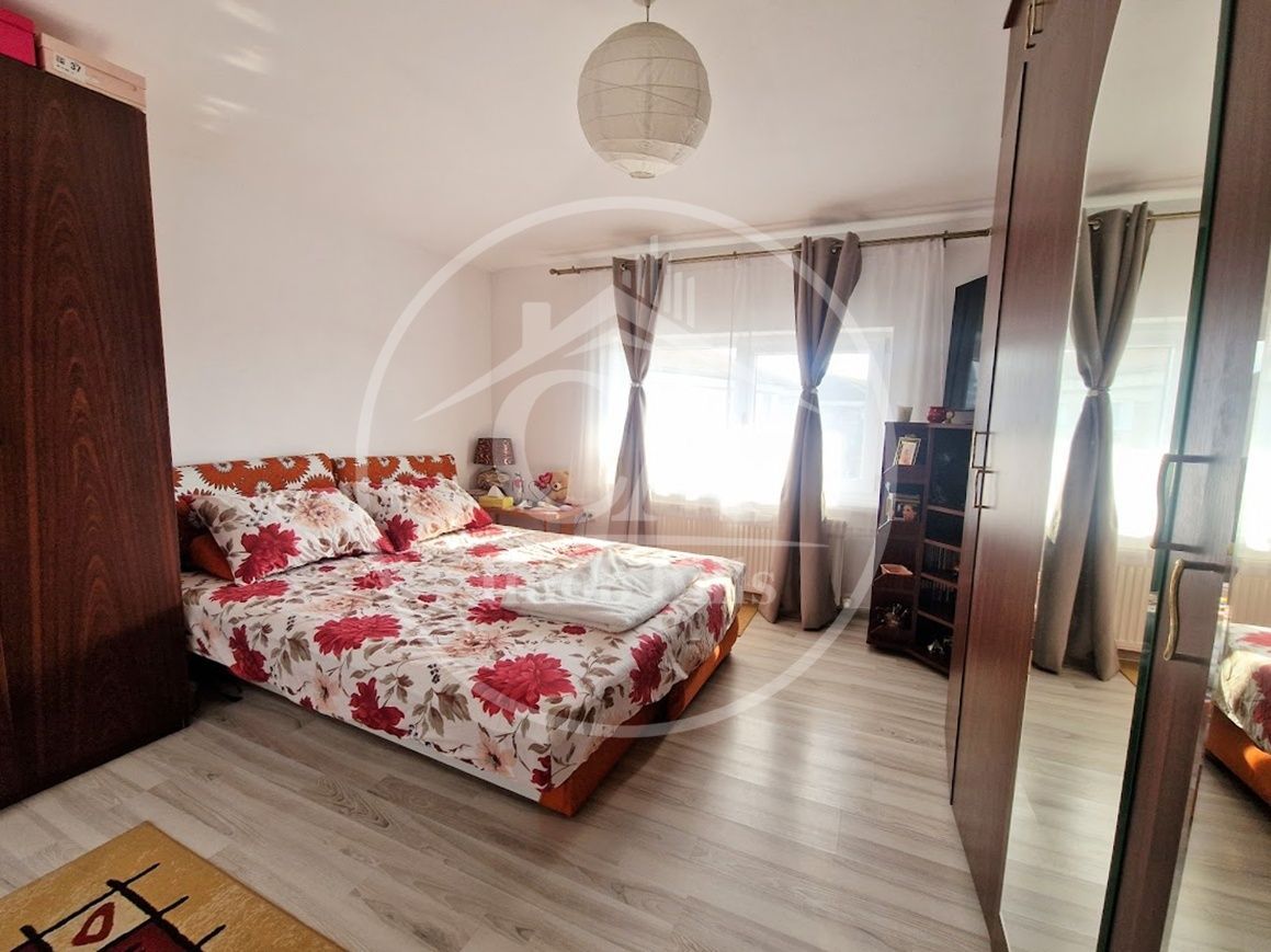 Apartament cu 2 camere de vanzare in zona Ioisa, Oradea - Poză 4
