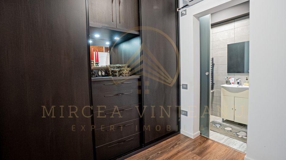 Casa P+1E de vanzare in Mamaia - Tabara Navodari - Poză 28