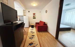 2 camere, modern, decomandat, balcon, parcare, Andrei Muresanu, LIDL - Poză 9