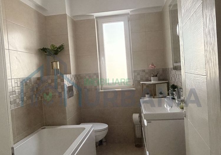 Apartament 2 camere de închiriat, Valea Lupului - mobilat și utilat - Poză 5