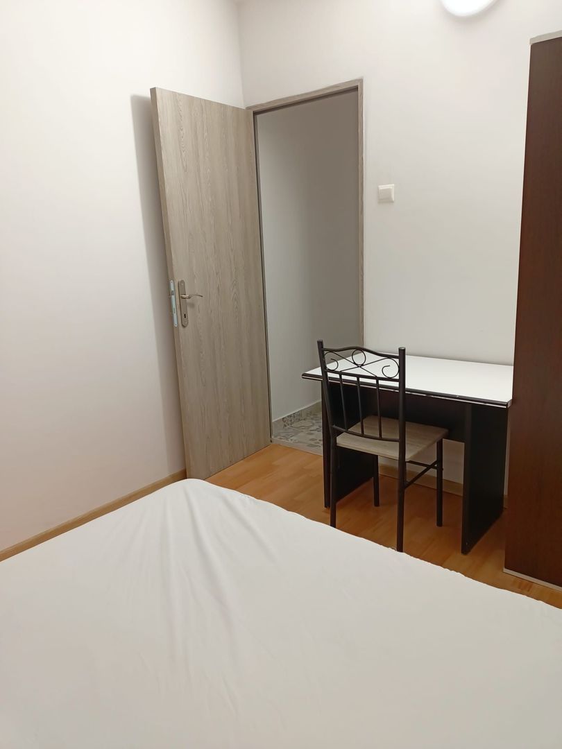 De inchiriat! Apartament 2 camere, zona Academiei de Muzica - Poză 15