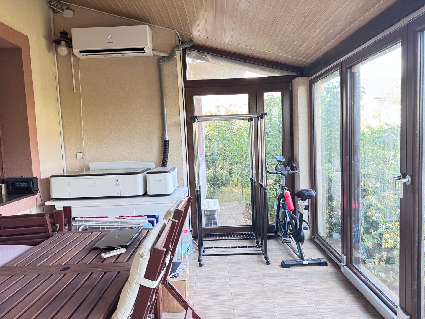 Casa moderna I 6 camere | eficienta energetic I teren 714mp Bragadiru - Poză 27