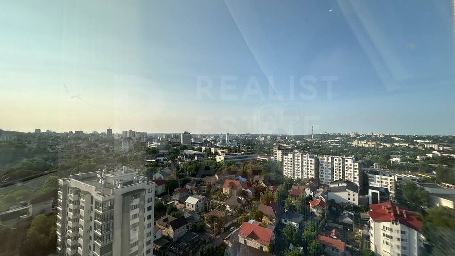 Chirie, apartament, 4 camere, bd. Decebal, sectorul Botanica - Poză 13