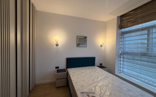 INCHIRIERE 4 CAMERE | ONE NORTH LOFT | MOBILAT SI UTILAT LUX | LOC PARCARE | - Poză 28