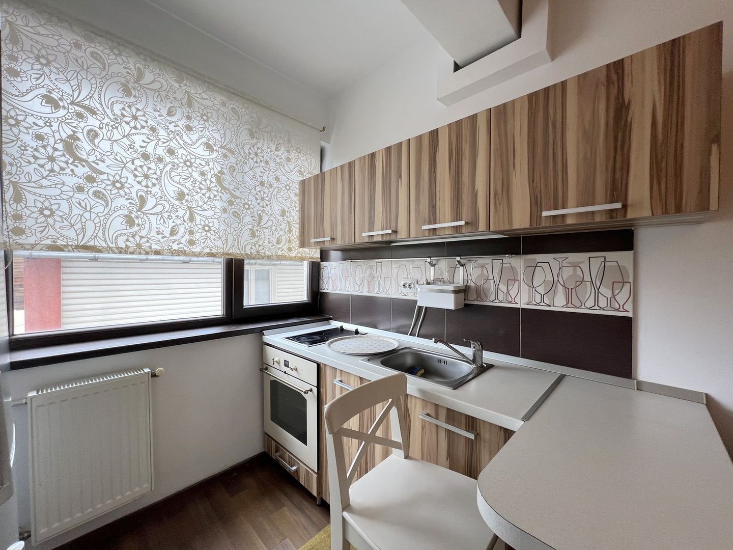 Garsonieră tip studio bl 2013 Baneasa - Herastrau - Poză 3