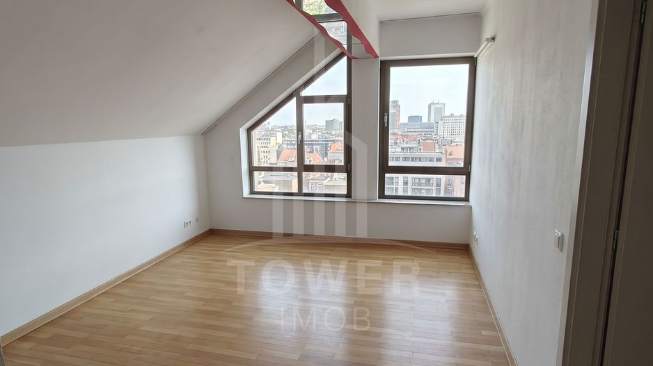 Apartament spațios 4 camere, 118 mp, 2 băi și 2 balcoane – etaj 1 - Poză 2