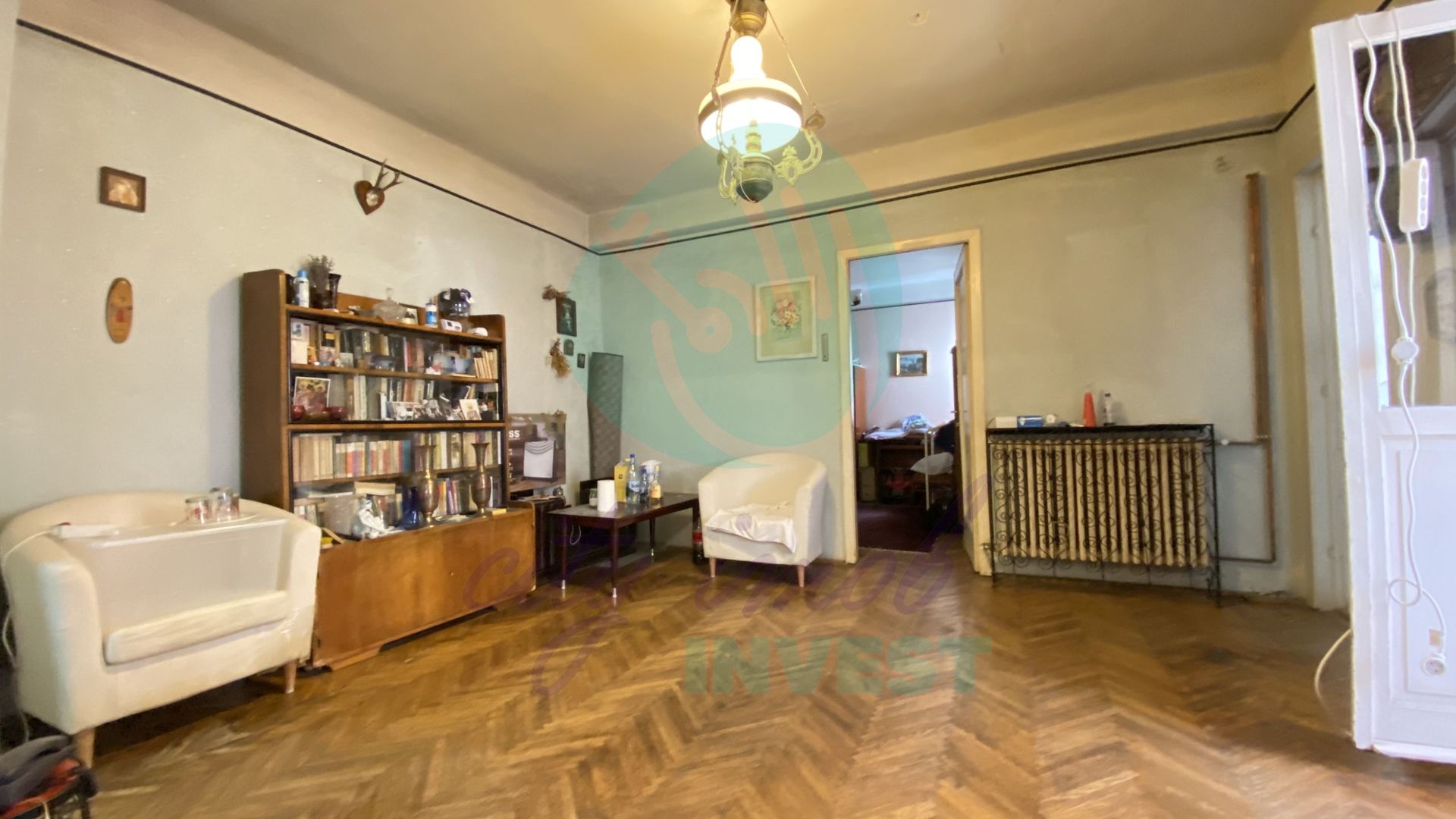 Apartament în vilă cu potențial, Moșilor - Poză 5