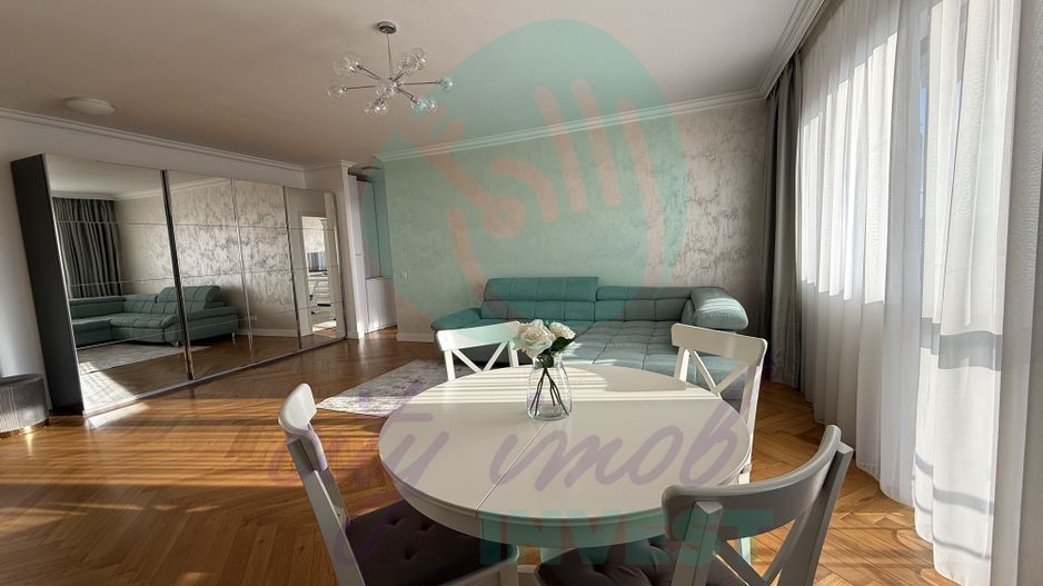 2 camere spatioase cu vedere libera - Poză 3