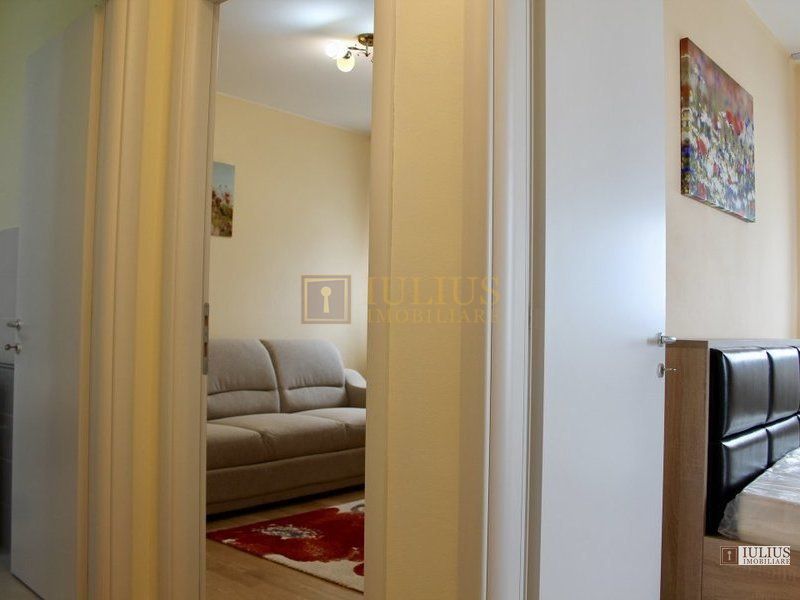 Ultracentral - Fructus Plaza, 3 camere. - Poză 14