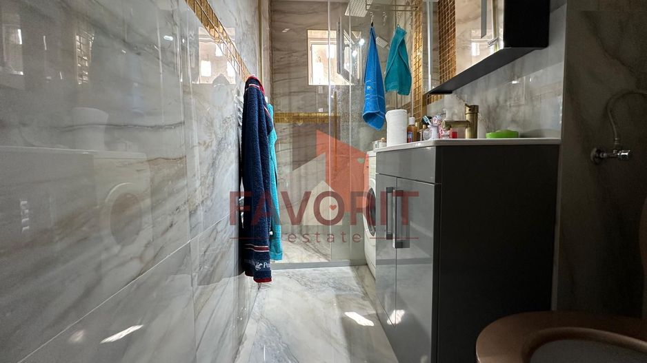 4 camere | centrala prorpie | etaj intermediar | boxa | zona excelenta - Poză 9