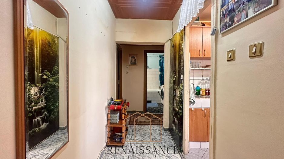 Lipovei 2 Camere | 46mp Utili Etaj 4/4 | Mobilat Partial -Acoperis Nou - Poză 10