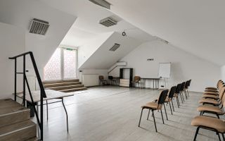 Spatiu ideal pentru activitatile care necesita o incapere generoasa - Poză 2