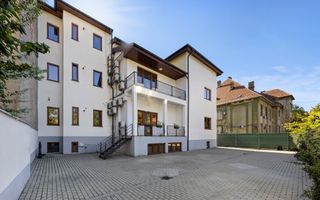 ULTRACENTRAL | Spatiu Birouri 851mp | Constr 2016 | Stare impecabila - Poză 1