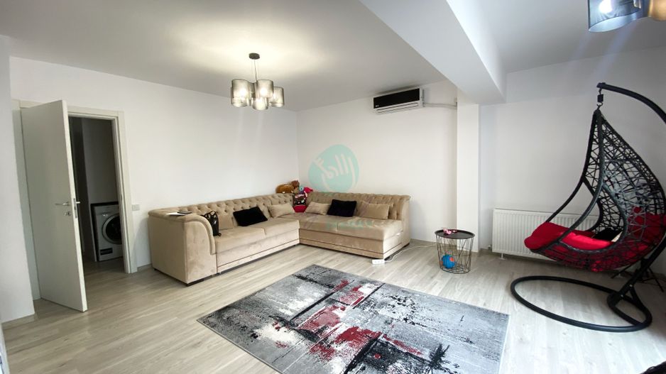 2 camere cu gradina proprie de 60mp - Poză 4