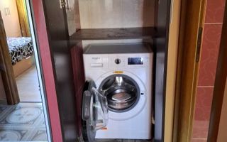 Apartament cu 3 camere in zona Pacii(Bloc Reabilitat-Centrala Proprie) - Poză 8