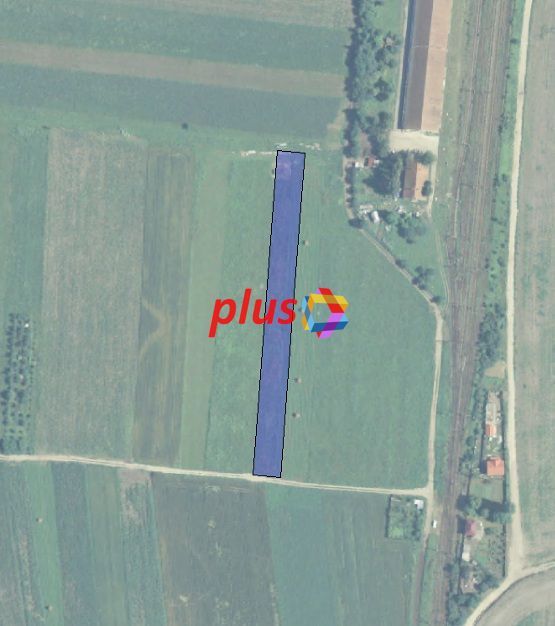 Teren in Stupini 14400mp - Poză 2