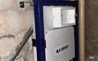 Garsoniera decomandata, 30 mp utili - zona Astra - Poză 5