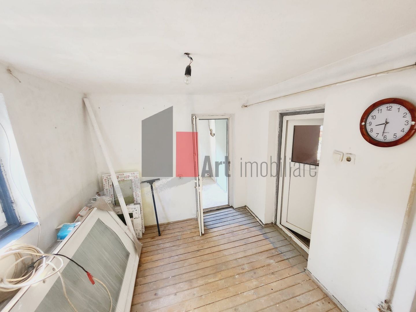 Teren 430 mp Bucuresti-Targoviste nr. 24 - Poză 5