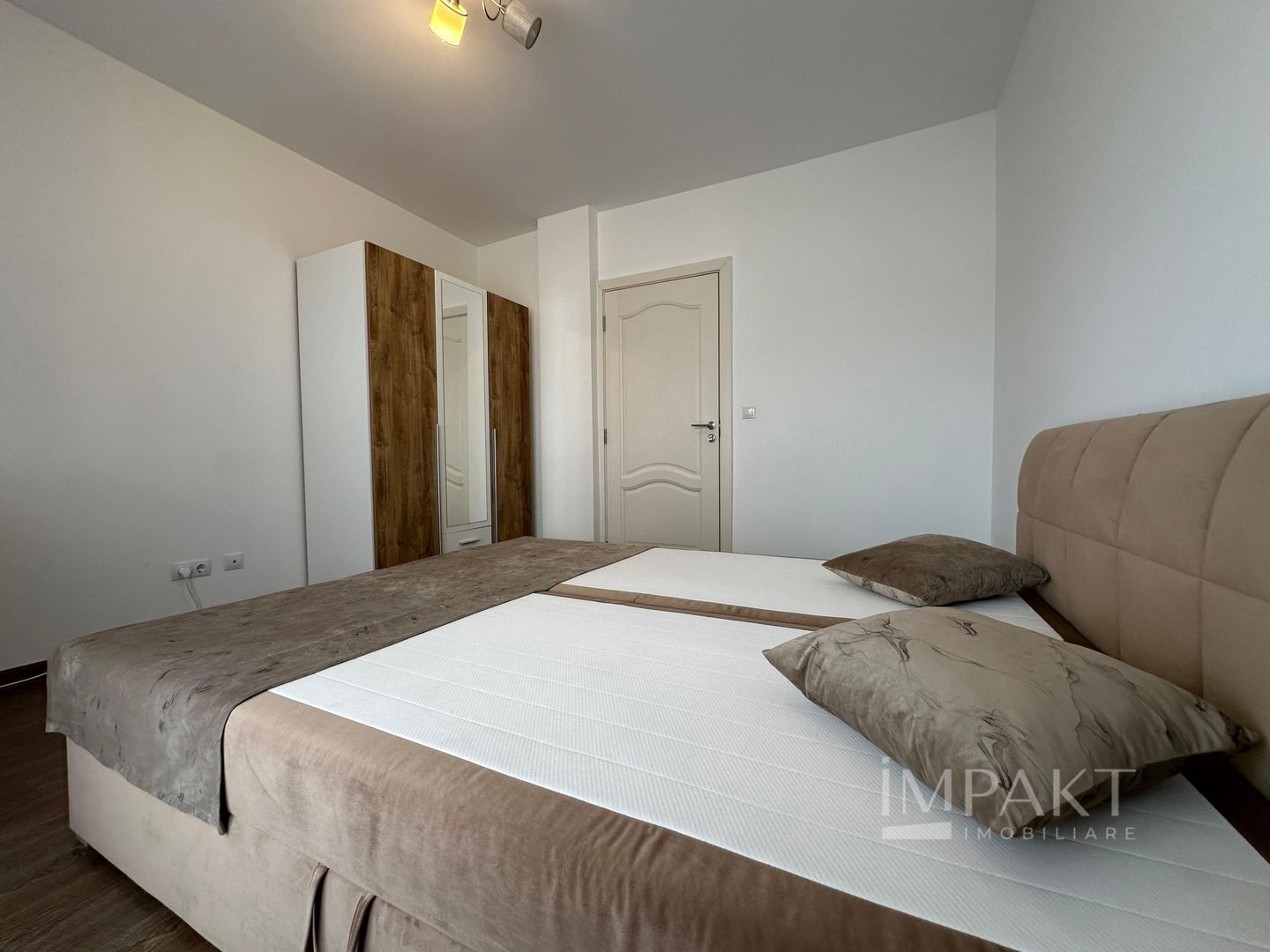 Apartament Lux cu 3 camere Floresti - Poză 6