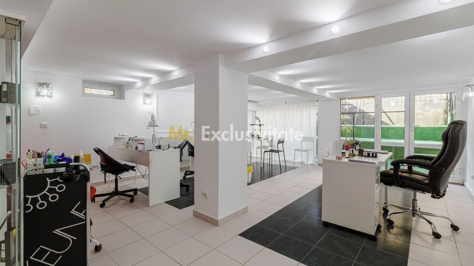 Spatiu Comercial Gorjului-Timisoara - Poză 8