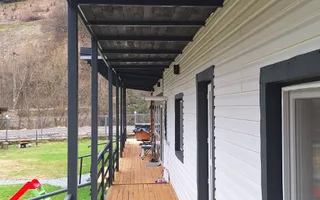 Casă individuală 5 camere de vânzare Rucăr Săticu de Jos Argeș - Poză 30