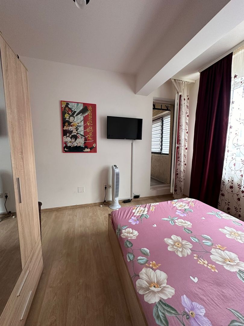 OFERTA Apartament 2 camere Militari Residence A200 - Poză 6