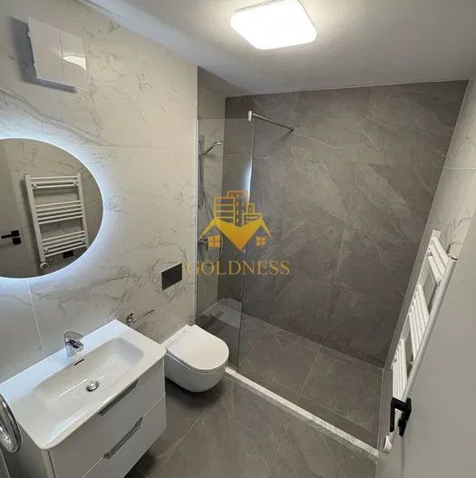 3 camere, Modern, Bloc nou, Parcare, Pet Friendly, Elite City, Iris - Poză 8