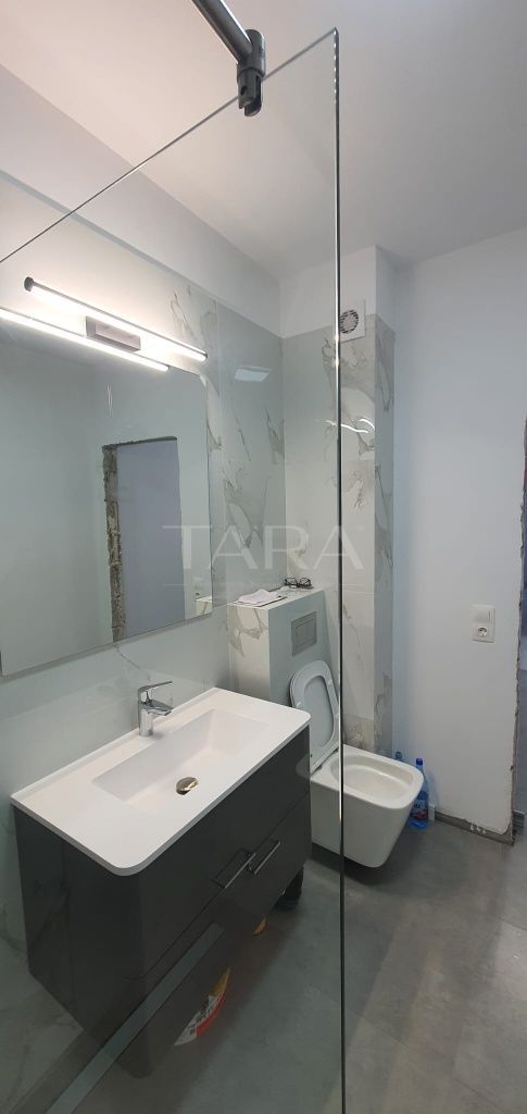Apartament 3 camere – Vivo Mall, lângă Lidl – parter, construcție nouă - Poză 6