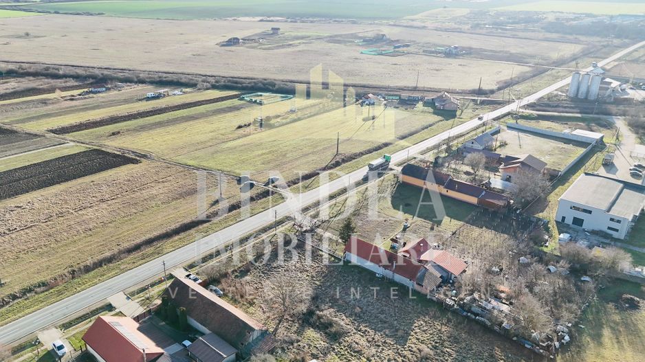 Parcele teren intravilan 1500mp la 15euro/mp in Pischia - Poză 1