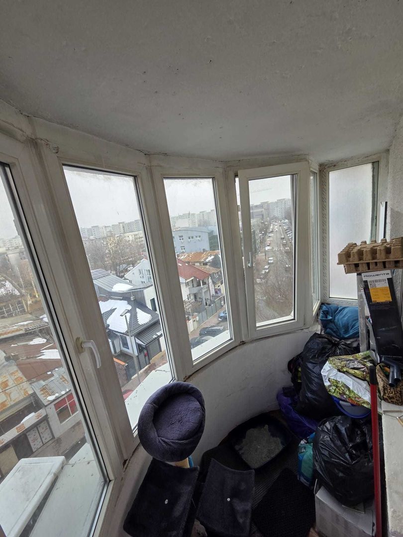 Vanzare Garsoniera Mall Vitan, 40 mp, Bloc 1991 Anvelopat  Perfect Investiție - Poză 7