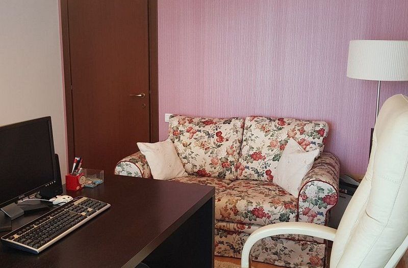 Apartament deosebit 3 camere in Quadra Place-Politehnica - Poză 4
