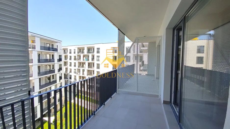 2 Camere de Lux, garaj, Marasti, Record Park, The Office, 21 Decembrie - Poză 6
