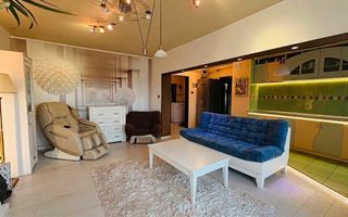 Apartament 4 camere de vânzare, Galati, Mazepa1,  et. 8 din 10 - Poză 1