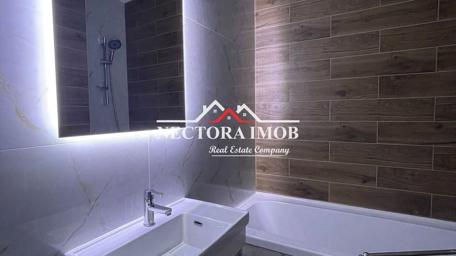 NECTORA IMOB-Apartament 2 camere, Prima Onestilor, Loc Parcare, Utilat - Poză 7