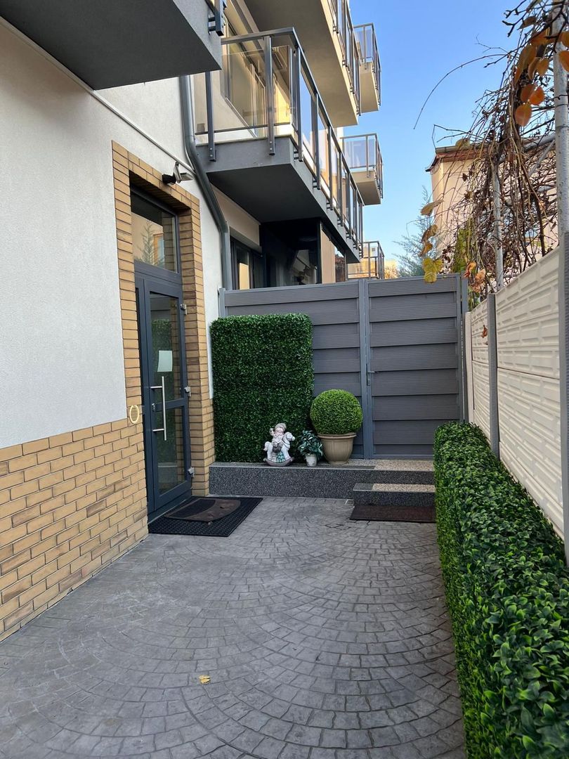 Apartament 3 Camere Domenii Bloc Nou Lux - Poză 12