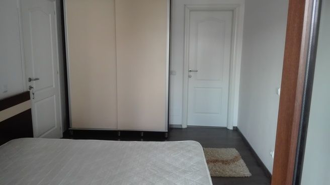Apartament spațios 2 camere, 2 băi, centrală, bloc nou, parcare, metrou - Poză 4