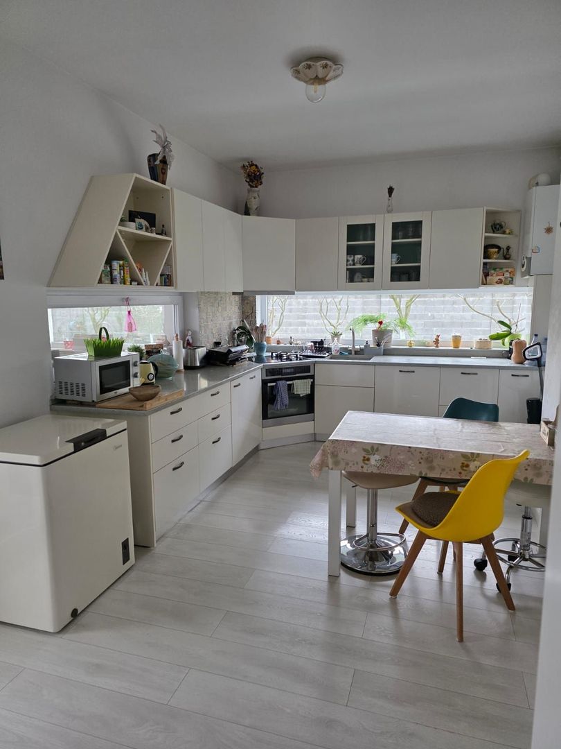 COMISION 0% | Casa Individuala | Mosnita Noua | Mobilata | 715mp - Poză 6