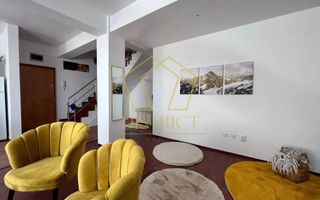 Apartament spatios cu 3 camere pe 2 niveluri | Odobescu - Poză 13